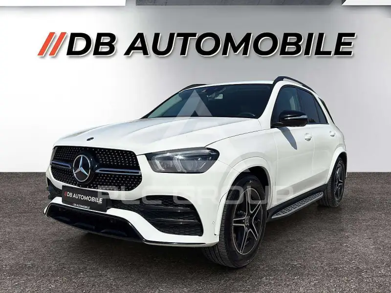 2019 Mercedes Benz GLE 300