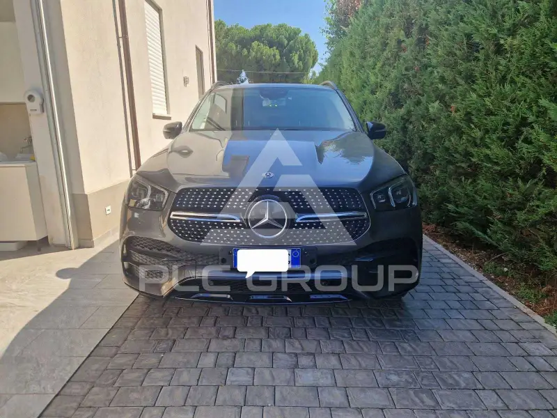 2019 Mercedes Benz GLE 300