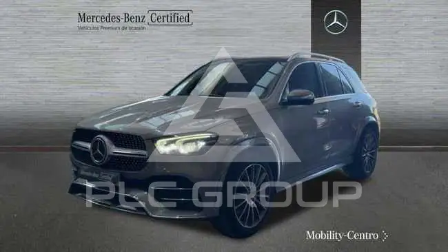 2019 Mercedes Benz GLE 300