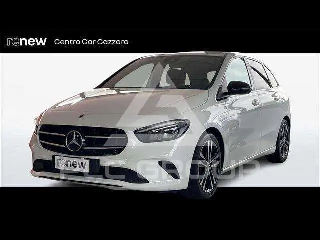 2019 Mercedes Benz CL-Class