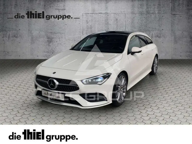 2019 Mercedes Benz CL-Class