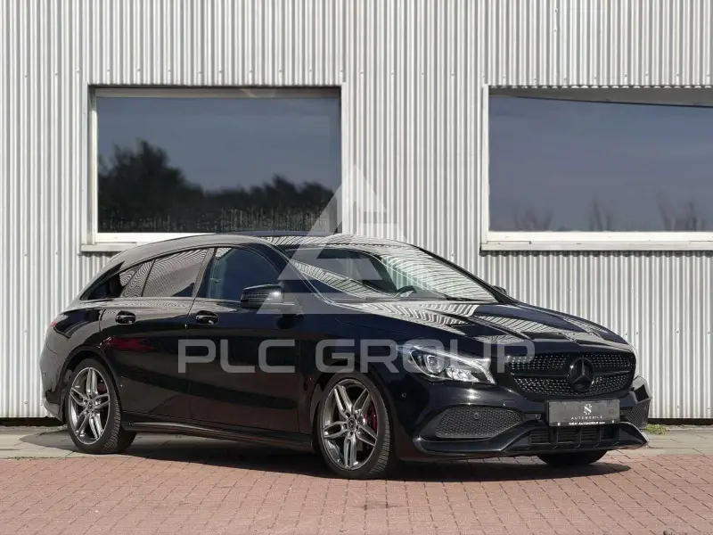 2019 Mercedes Benz CL-Class