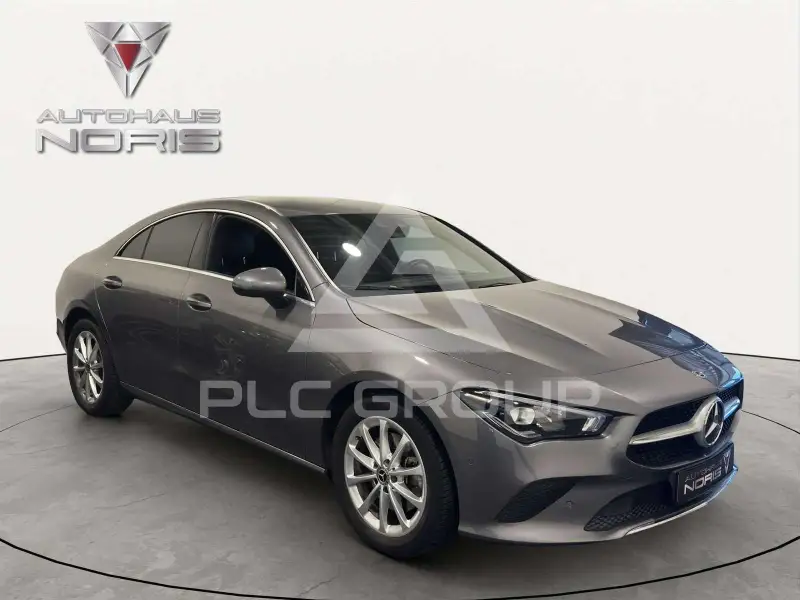 2019 Mercedes Benz CL-Class