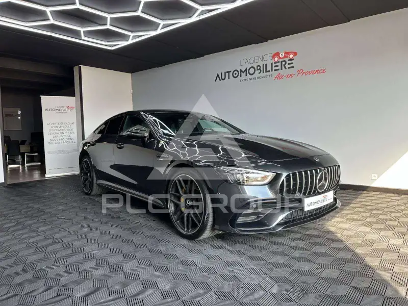 2019 Mercedes Benz AMG