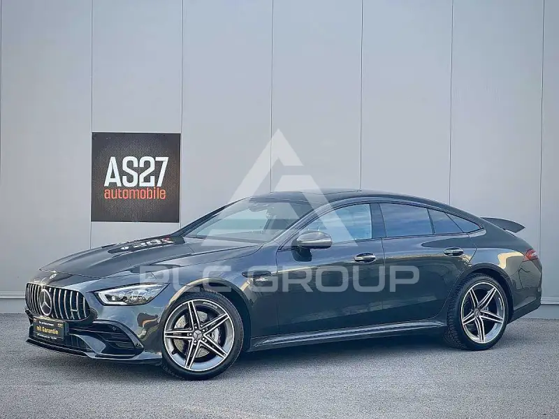 2019 Mercedes Benz AMG