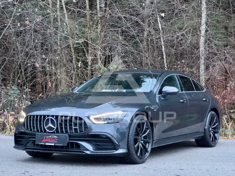 2019 Mercedes Benz AMG