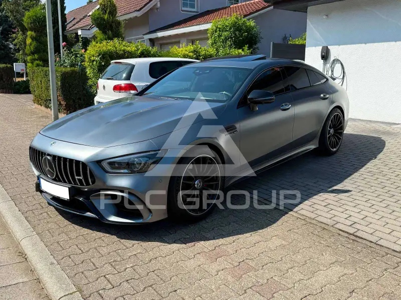 2019 Mercedes Benz AMG