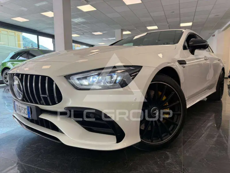 2019 Mercedes Benz AMG