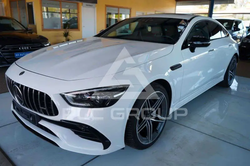 2019 Mercedes Benz AMG