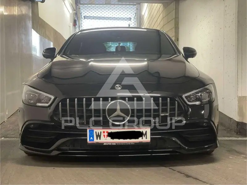 2019 Mercedes Benz AMG