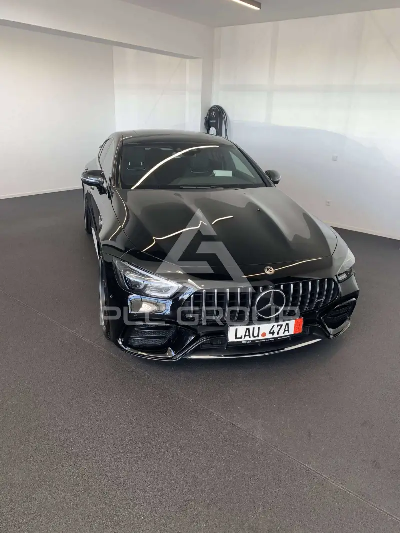 2019 Mercedes Benz AMG
