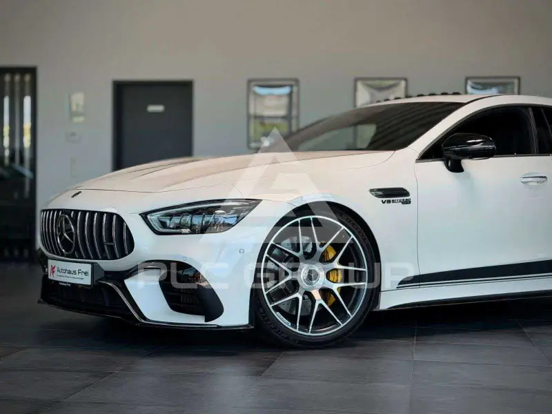 2019 Mercedes Benz AMG