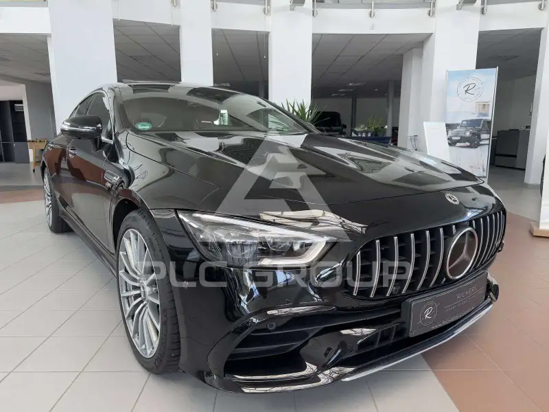 2019 Mercedes Benz AMG