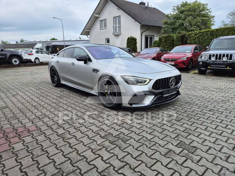 2019 Mercedes Benz AMG