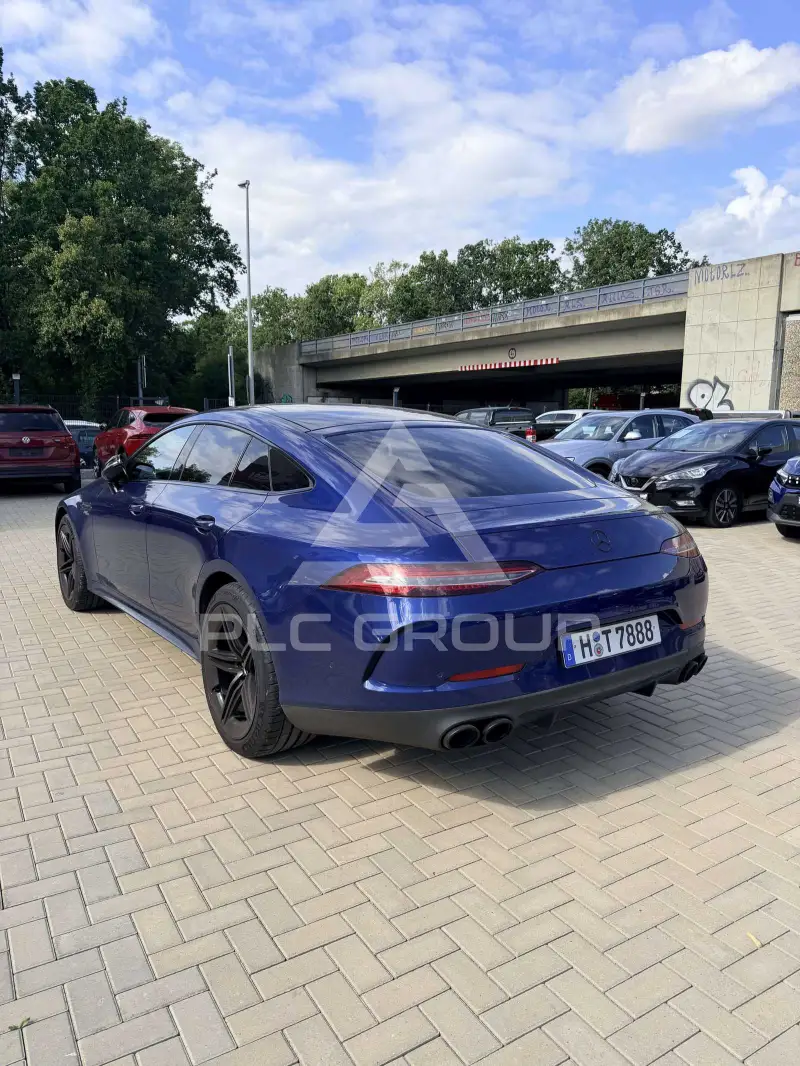 2019 Mercedes Benz AMG