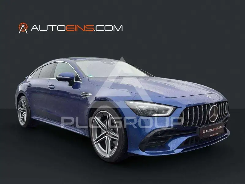 2019 Mercedes Benz AMG