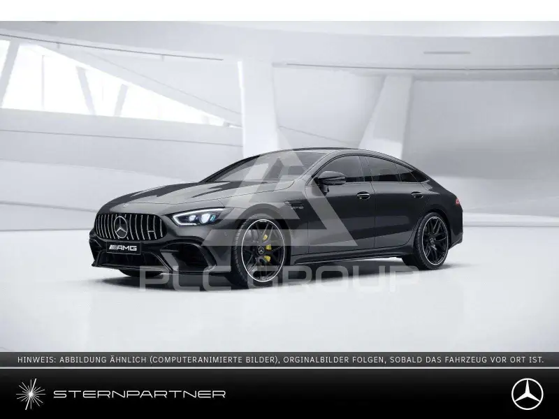 2019 Mercedes Benz AMG
