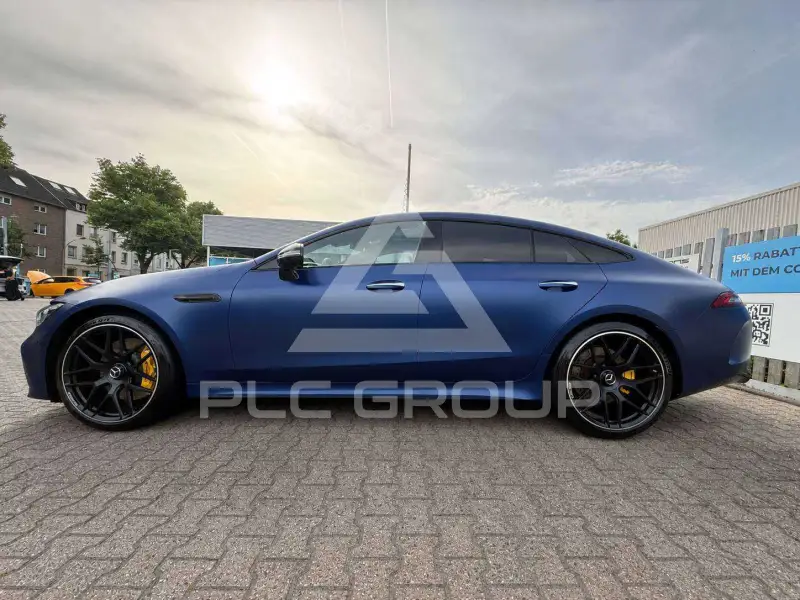 2019 Mercedes Benz AMG