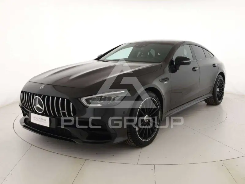 2019 Mercedes Benz AMG