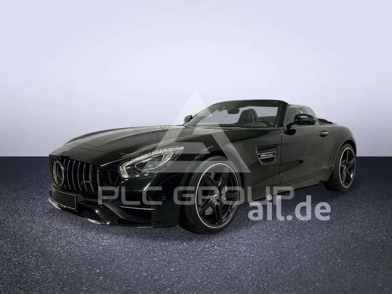 2019 Mercedes Benz AMG