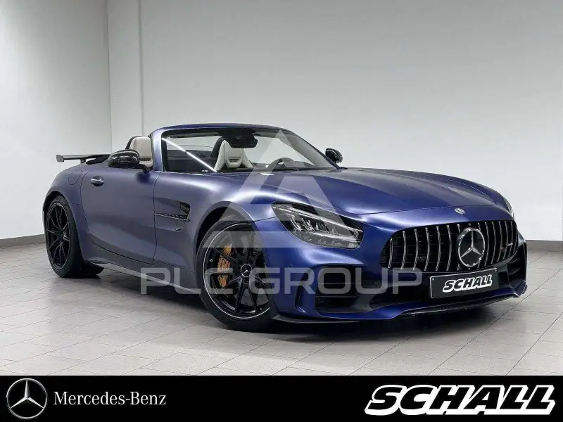2019 Mercedes Benz AMG