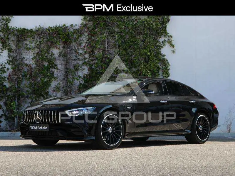 2019 Mercedes Benz AMG