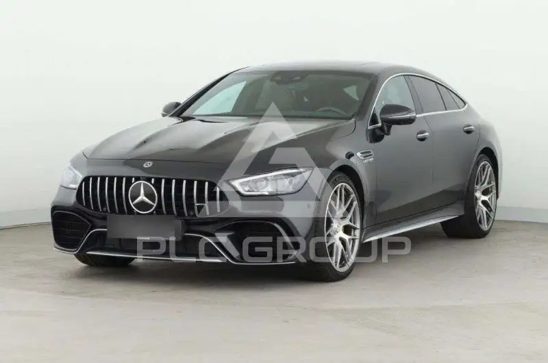 2019 Mercedes Benz AMG