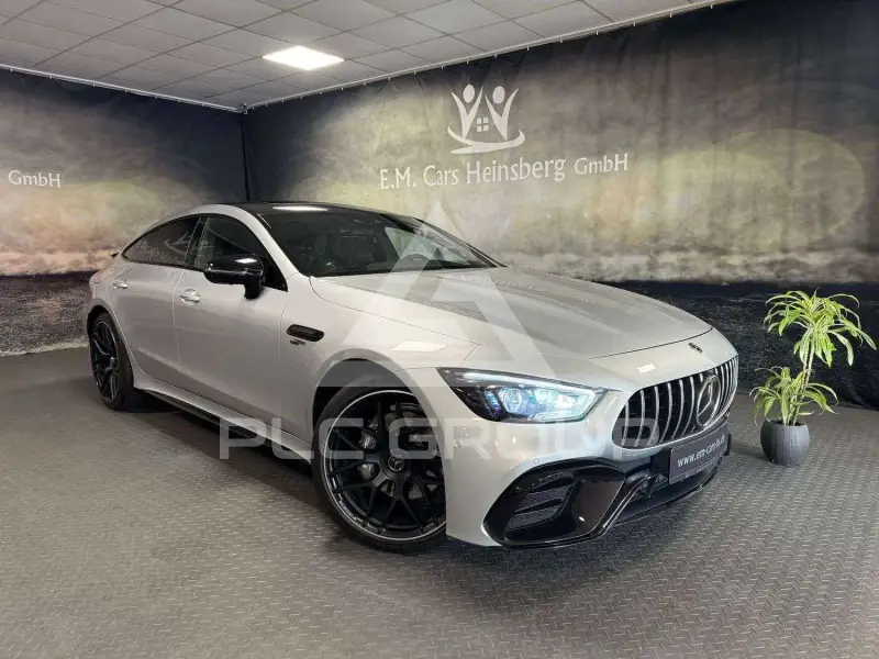 2019 Mercedes Benz AMG