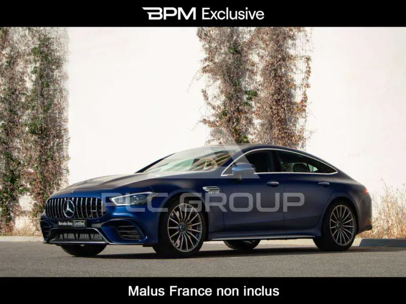 2019 Mercedes Benz AMG