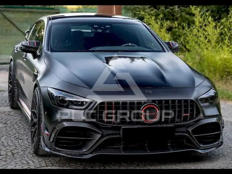 2019 Mercedes Benz AMG
