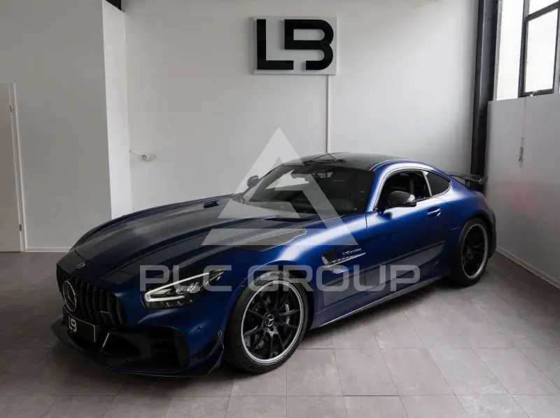 2019 Mercedes Benz AMG