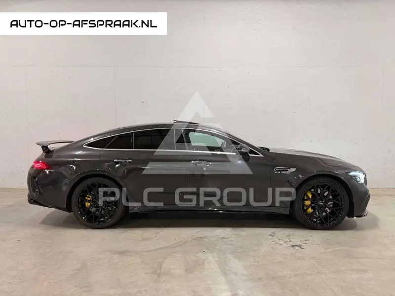 2019 Mercedes Benz AMG