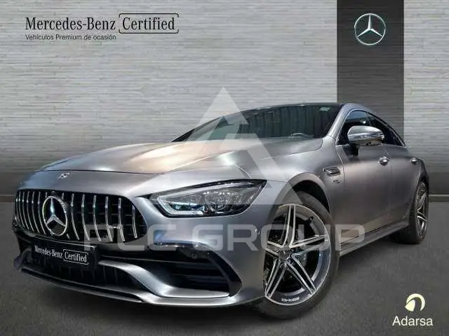 2019 Mercedes Benz AMG