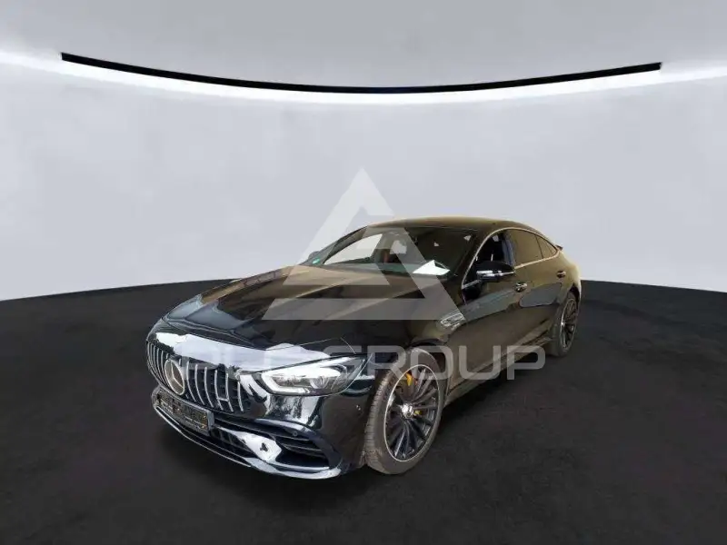 2019 Mercedes Benz AMG
