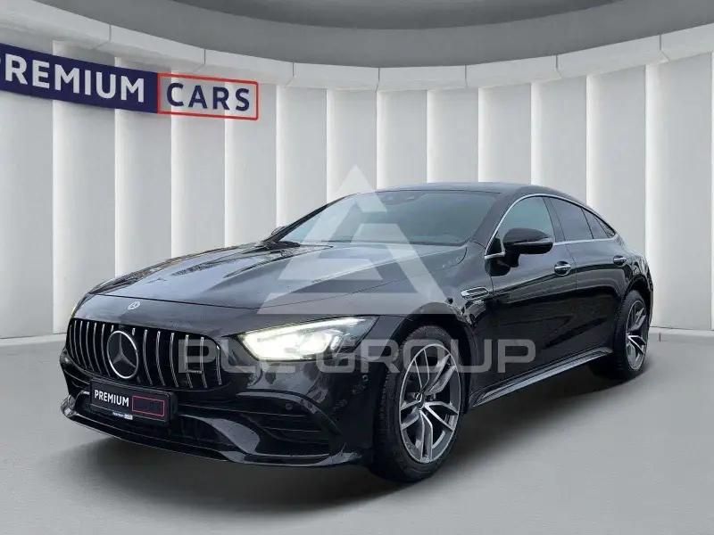 2019 Mercedes Benz AMG