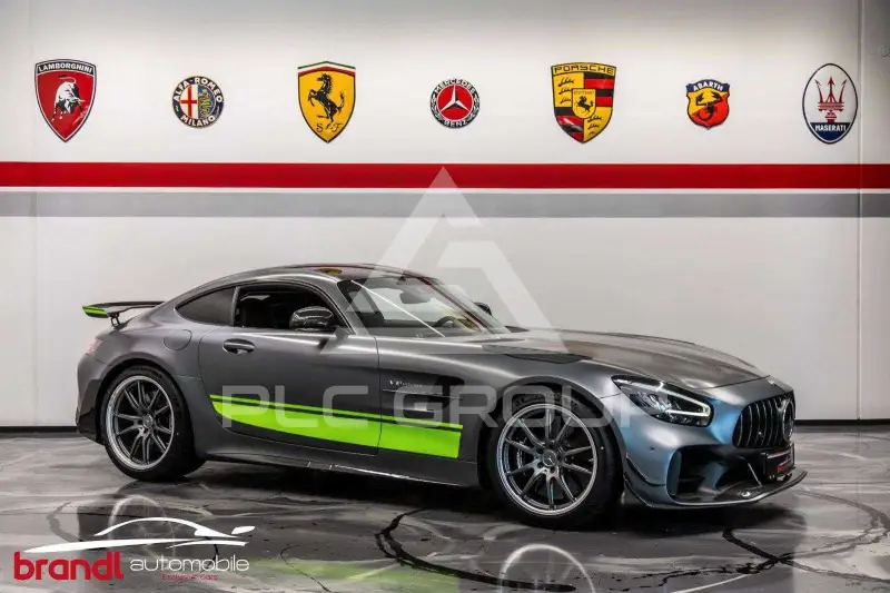 2019 Mercedes Benz AMG