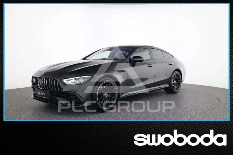 2019 Mercedes Benz AMG
