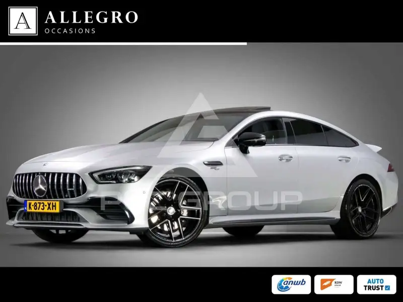 2019 Mercedes Benz AMG