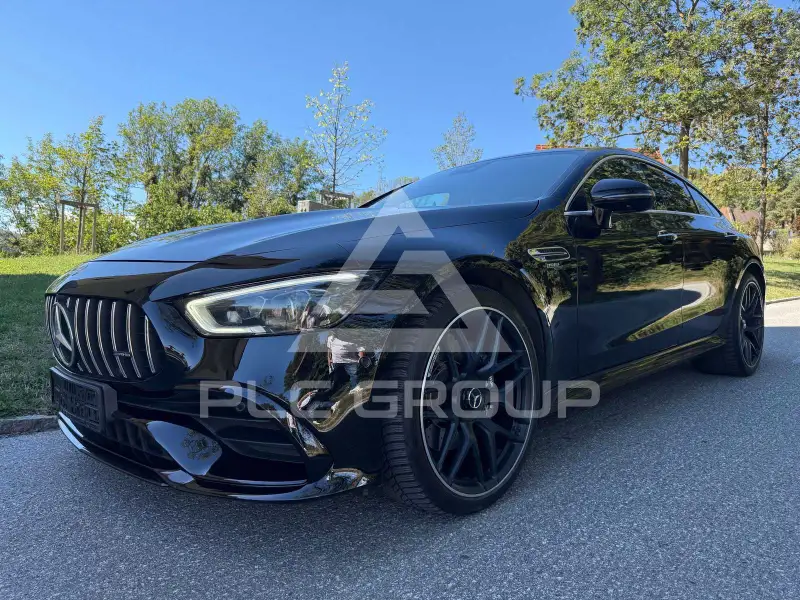 2019 Mercedes Benz AMG
