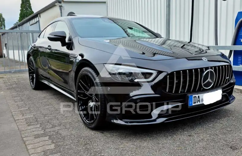 2019 Mercedes Benz AMG