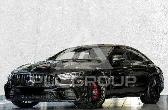2019 Mercedes Benz AMG