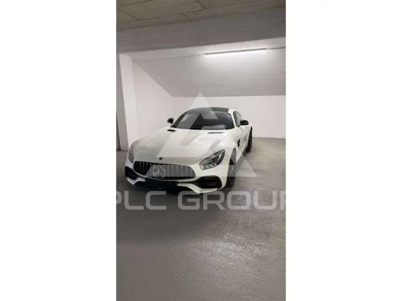 2019 Mercedes Benz AMG