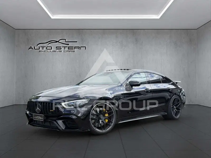 2019 Mercedes Benz AMG