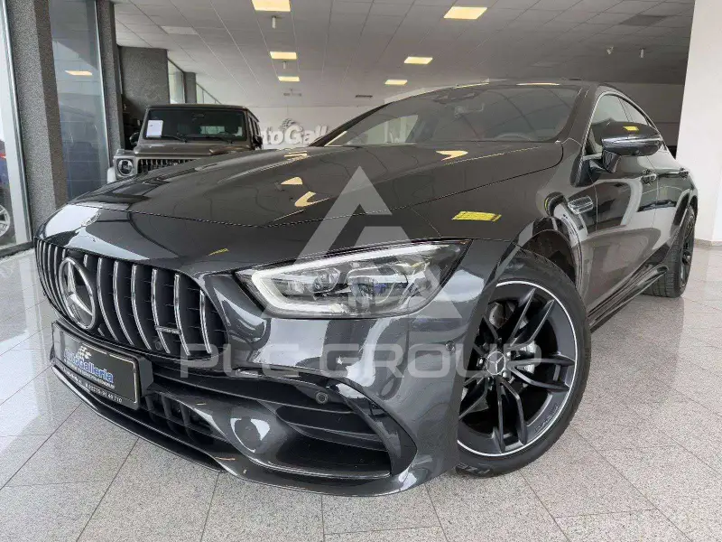 2019 Mercedes Benz AMG