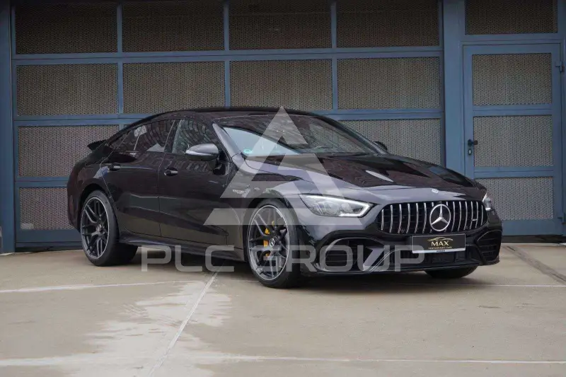 2019 Mercedes Benz AMG
