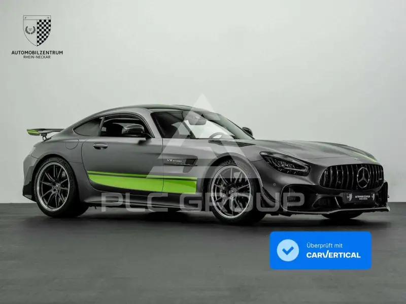 2019 Mercedes Benz AMG