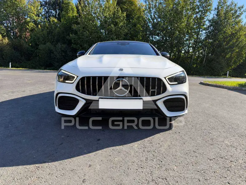 2019 Mercedes Benz AMG