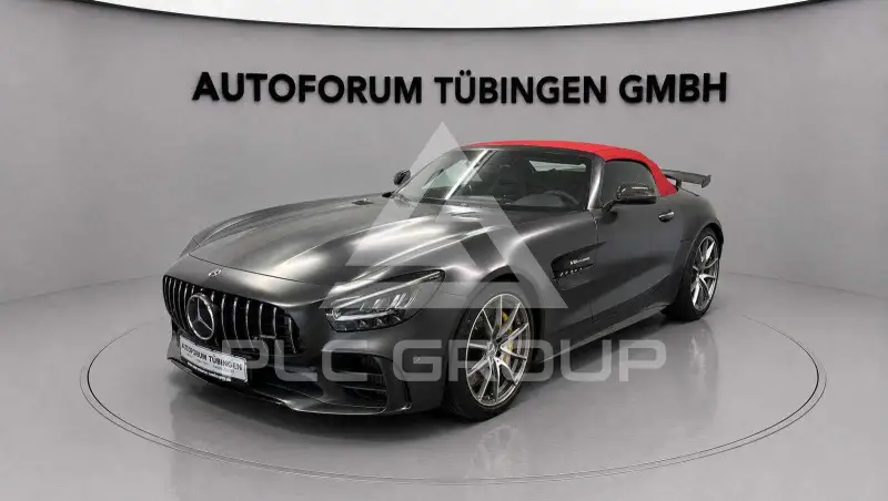 2019 Mercedes Benz AMG