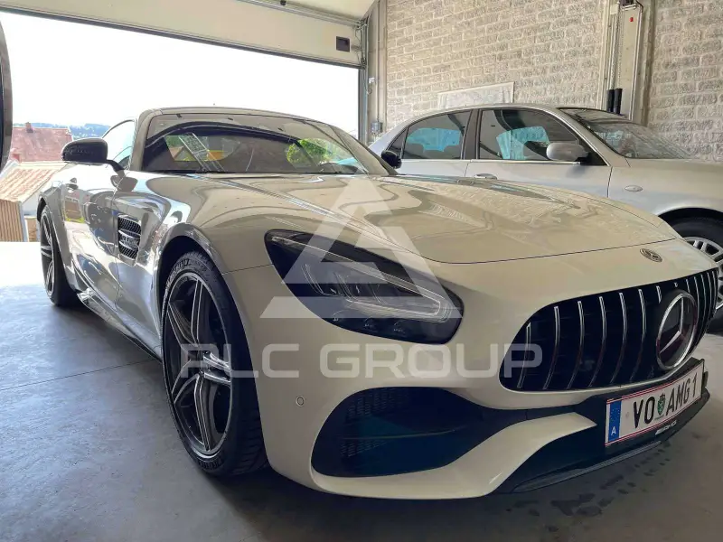 2019 Mercedes Benz AMG