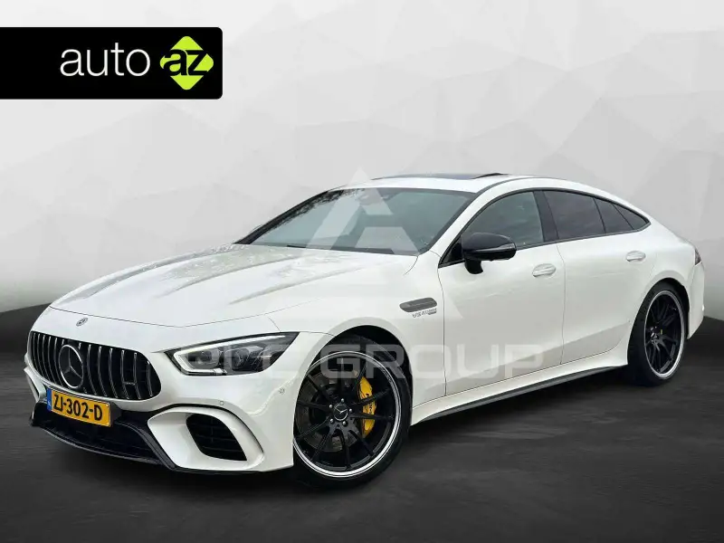 2019 Mercedes Benz AMG